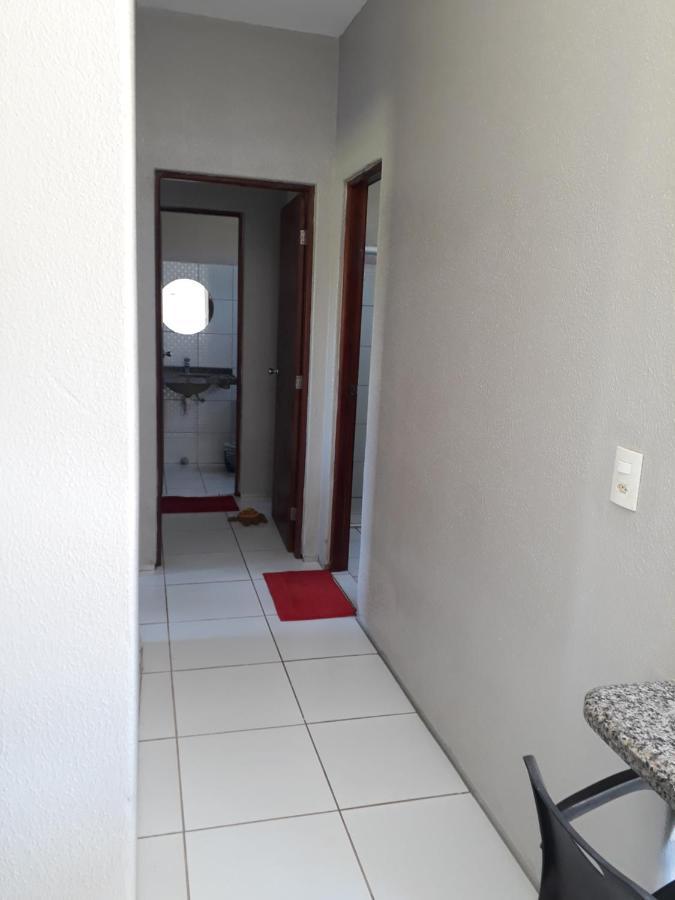 Apartamento Taiba Kite Beach Vista Mar Exterior foto